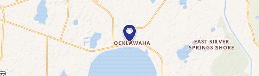 Ocklawaha, FL 32179