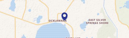 Ocklawaha, FL 32179