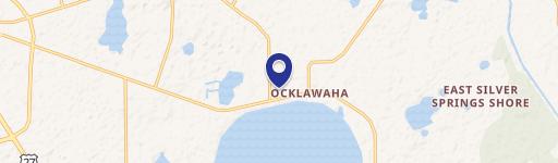 Ocklawaha, FL 32179