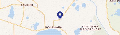 Ocklawaha, FL 32179