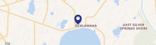 Ocklawaha, FL 32179
