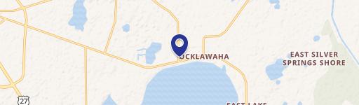 Ocklawaha, FL 32179
