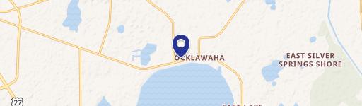 Ocklawaha, FL 32179