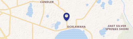 Ocklawaha, FL 32179