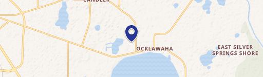 Ocklawaha, FL 32179