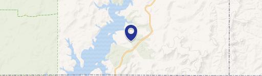 Lake Tenkiller Buildable Lot