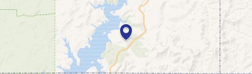 Land Near Lake Tenkiller