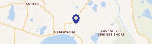 Ocklawaha, FL 32179