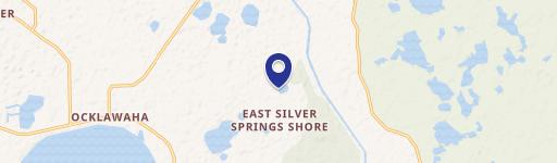Ocklawaha, FL 32179