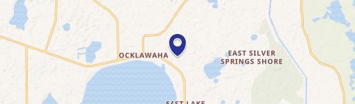 Ocklawaha, FL 32179
