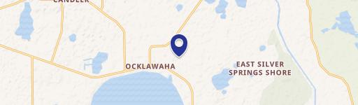 Ocklawaha, FL 32179