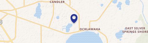 Ocklawaha, FL 32179