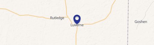 Luverne, AL 36049