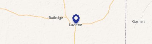 Luverne, AL 36049