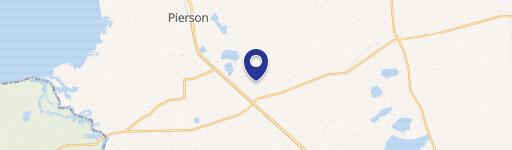 385 Barberville Cemetery Rd