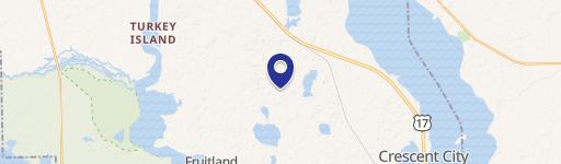 Pomona Park, FL 32181