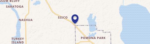 Pomona Park, FL 32181