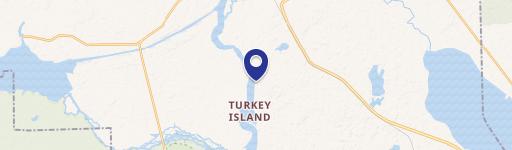 144 Nortons Fish Cp Rd, Unit 1