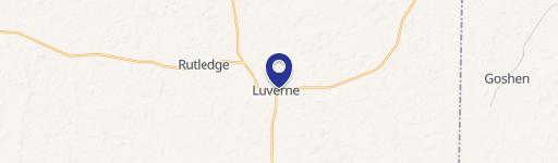 Luverne, AL 36049