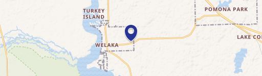 Welaka, FL 32193