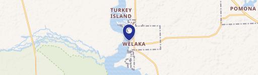 Welaka, FL 32193
