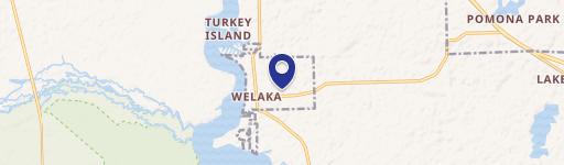 Welaka, FL 32193