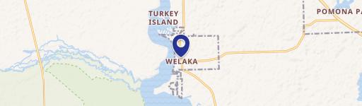 Welaka, FL 32193