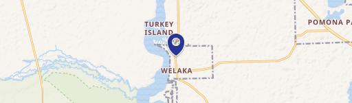 Welaka, FL 32193