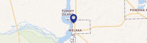 Welaka, FL 32193