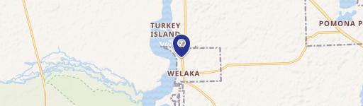 Welaka, FL 32193