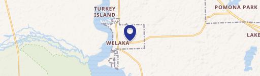 Welaka, FL 32193