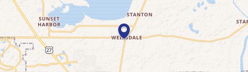 Weirsdale, FL 32195