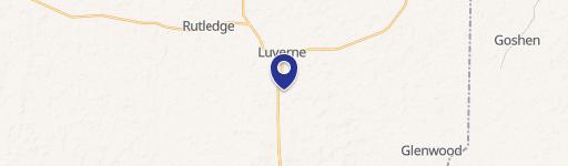 Luverne, AL 36049