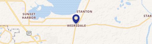 Weirsdale, FL 32195