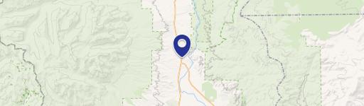 80 Acres Treed Land Near Salida