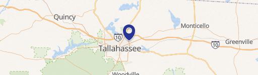 1801 Miccosukee Cmns Dr