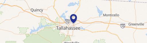 1805 Miccosukee Cmns Dr