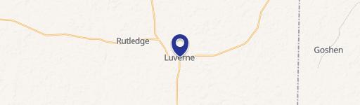 Luverne, AL 36049