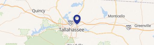 1821 Miccosukee Cmns Dr