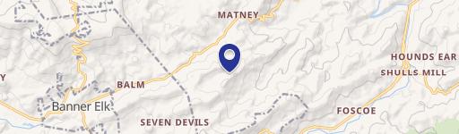 Unrestricted Land in Banner Elk