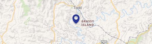 Land in Hidden Forest Community