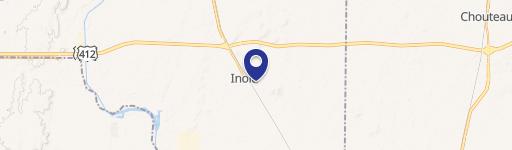 Inola Land Ready For Development