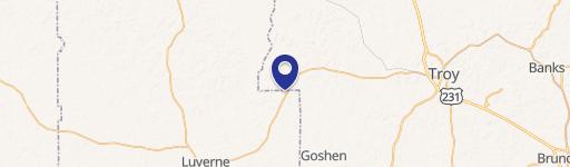 3350 Cp Ground Church Rd