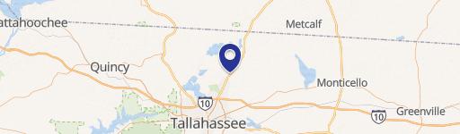 6721 Thomasville Rd Ste, Unit 1