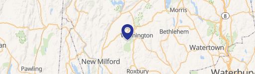 Residential Land in Washington, CT