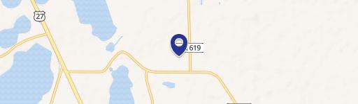 Land, Lake Placid, FL