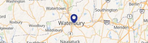 Waterbury Duplex with Investment Potential