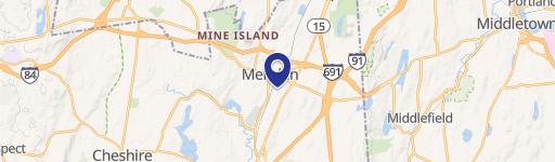 Meriden Multi-Family Income Property