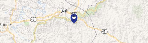 Buildable Lot Near Blue Ridge