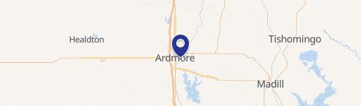 Vacant Lot in Ardmore, OK